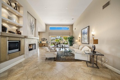 Perfectly positioned on the 16th hole of the renowned Jack on PGA West Private Golf Courses in California - for sale on GolfHomes.com, golf home, golf lot