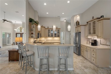 Welcome to this very elegant home in the beautiful community of on Twisted Oaks Golf Club in Florida - for sale on GolfHomes.com, golf home, golf lot