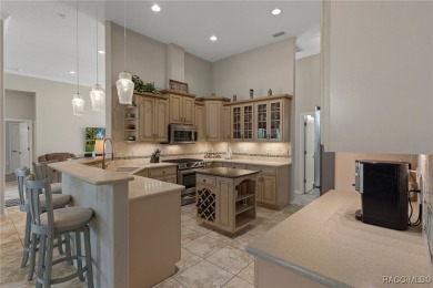 Welcome to this very elegant home in the beautiful community of on Twisted Oaks Golf Club in Florida - for sale on GolfHomes.com, golf home, golf lot