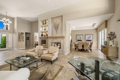 Perfectly positioned on the 16th hole of the renowned Jack on PGA West Private Golf Courses in California - for sale on GolfHomes.com, golf home, golf lot