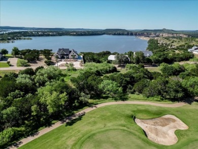 Bay Hill Drive, Bay Hill Drive, Bay Hill Drive! The best view on on The Cliffs Resort in Texas - for sale on GolfHomes.com, golf home, golf lot