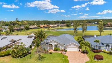 TAKE ME TO TRIPLE EAGLE! Boasting over 3,300 Square Feet with a on Eagle Ridge Golf and Tennis Club in Florida - for sale on GolfHomes.com, golf home, golf lot