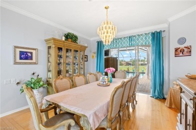 TAKE ME TO TRIPLE EAGLE! Boasting over 3,300 Square Feet with a on Eagle Ridge Golf and Tennis Club in Florida - for sale on GolfHomes.com, golf home, golf lot