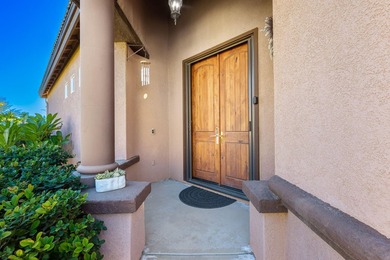 This beautiful 3-bedroom, 3-bath home is in the coveted Indian on Indian Palms Country Club and Resort in California - for sale on GolfHomes.com, golf home, golf lot