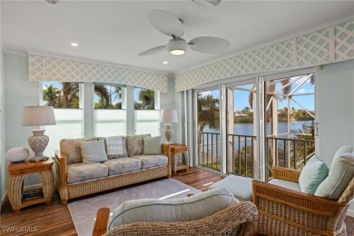 This exceptional home in The Dunes Golf & Tennis Club combines on The Dunes Golf and Tennis Club in Florida - for sale on GolfHomes.com, golf home, golf lot