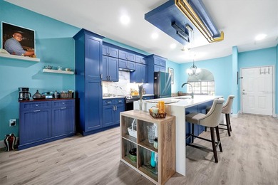 Completely remodeled villa with golf course views in Remington's on Remington Golf Club in Florida - for sale on GolfHomes.com, golf home, golf lot