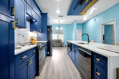 Completely remodeled villa with golf course views in Remington's on Remington Golf Club in Florida - for sale on GolfHomes.com, golf home, golf lot