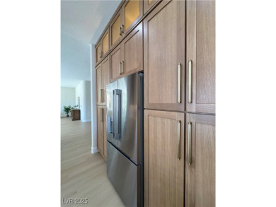 Reimagined showpiece in prestigious Sun City Anthem. Fully on Revere Golf Club in Nevada - for sale on GolfHomes.com, golf home, golf lot