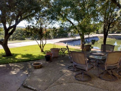Gardener's delight! Corner lot with gorgeous oaks in a golf on Riverhill Country Club in Texas - for sale on GolfHomes.com, golf home, golf lot