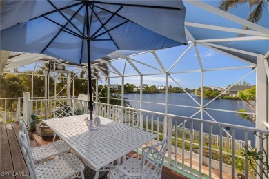 This exceptional home in The Dunes Golf & Tennis Club combines on The Dunes Golf and Tennis Club in Florida - for sale on GolfHomes.com, golf home, golf lot