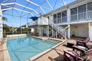 This exceptional home in The Dunes Golf & Tennis Club combines on The Dunes Golf and Tennis Club in Florida - for sale on GolfHomes.com, golf home, golf lot