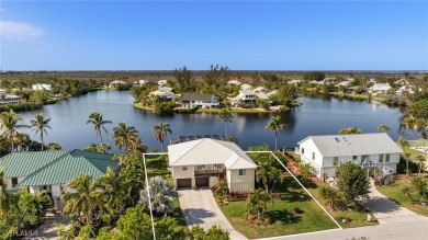 This exceptional home in The Dunes Golf & Tennis Club combines on The Dunes Golf and Tennis Club in Florida - for sale on GolfHomes.com, golf home, golf lot