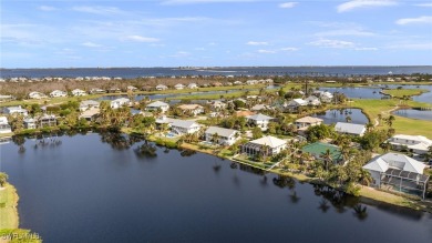 This exceptional home in The Dunes Golf & Tennis Club combines on The Dunes Golf and Tennis Club in Florida - for sale on GolfHomes.com, golf home, golf lot