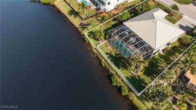 This exceptional home in The Dunes Golf & Tennis Club combines on The Dunes Golf and Tennis Club in Florida - for sale on GolfHomes.com, golf home, golf lot