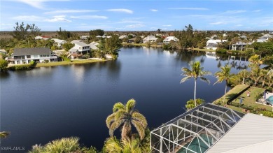 This exceptional home in The Dunes Golf & Tennis Club combines on The Dunes Golf and Tennis Club in Florida - for sale on GolfHomes.com, golf home, golf lot