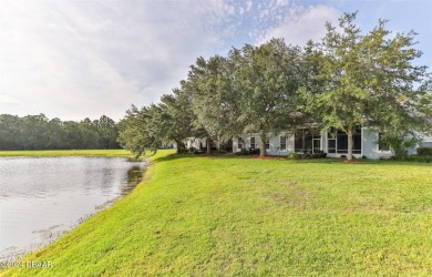 Lakefront paradise! This impeccably maintained 2-bed, 2-bath on LPGA International Golf Course in Florida - for sale on GolfHomes.com, golf home, golf lot