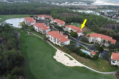 Welcome to one of the most desirable condo opportunities in on Naples Lakes Country Club in Florida - for sale on GolfHomes.com, golf home, golf lot