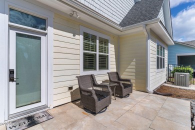 This beautiful home is located in the coveted Seaside on Members Club At St. James Plantation in North Carolina - for sale on GolfHomes.com, golf home, golf lot