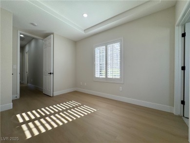 Reimagined showpiece in prestigious Sun City Anthem. Fully on Revere Golf Club in Nevada - for sale on GolfHomes.com, golf home, golf lot