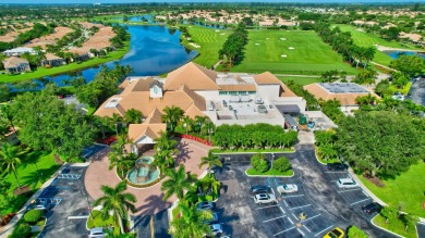 Welcome to this exquisite single-family home nestled in the on Aberdeen Golf and Country Club in Florida - for sale on GolfHomes.com, golf home, golf lot