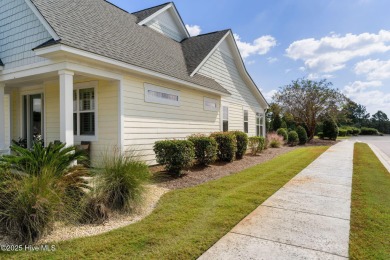 This beautiful home is located in the coveted Seaside on Members Club At St. James Plantation in North Carolina - for sale on GolfHomes.com, golf home, golf lot