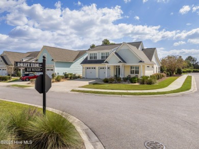 This beautiful home is located in the coveted Seaside on Members Club At St. James Plantation in North Carolina - for sale on GolfHomes.com, golf home, golf lot