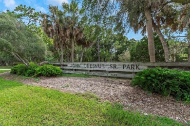 Don't miss out on this charming property located in the popular on Lansbrook Golf Club in Florida - for sale on GolfHomes.com, golf home, golf lot