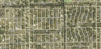 Excellent opportunity in an area with new construction homes on Mirror Lakes Golf Club in Florida - for sale on GolfHomes.com, golf home, golf lot