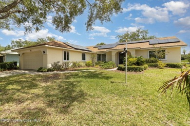 Located in a resort-style country club community, offering on Indian River Colony Club in Florida - for sale on GolfHomes.com, golf home, golf lot