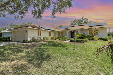 Located in a resort-style country club community, offering on Indian River Colony Club in Florida - for sale on GolfHomes.com, golf home, golf lot