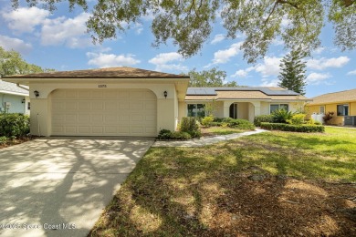 Located in a resort-style country club community, offering on Indian River Colony Club in Florida - for sale on GolfHomes.com, golf home, golf lot