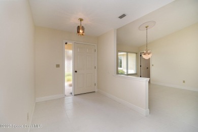 Located in a resort-style country club community, offering on Indian River Colony Club in Florida - for sale on GolfHomes.com, golf home, golf lot