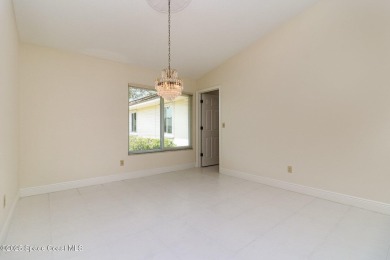 Located in a resort-style country club community, offering on Indian River Colony Club in Florida - for sale on GolfHomes.com, golf home, golf lot