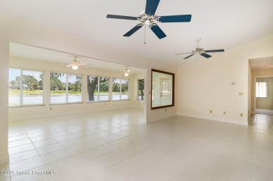 Located in a resort-style country club community, offering on Indian River Colony Club in Florida - for sale on GolfHomes.com, golf home, golf lot