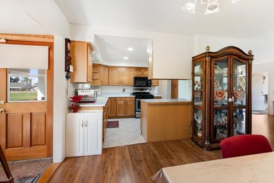 55+ GOLF COURSE LIVING . BACKING TO GREENBELT . MAJOR UPDATES on Panorama Village Golf Course in California - for sale on GolfHomes.com, golf home, golf lot