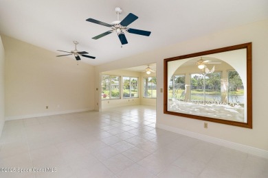 Located in a resort-style country club community, offering on Indian River Colony Club in Florida - for sale on GolfHomes.com, golf home, golf lot