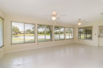 Located in a resort-style country club community, offering on Indian River Colony Club in Florida - for sale on GolfHomes.com, golf home, golf lot