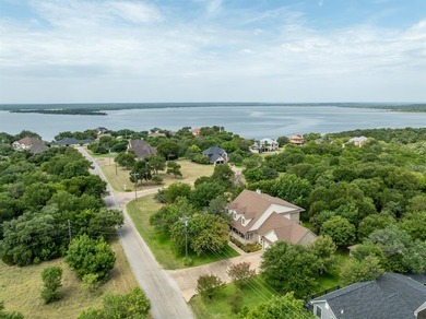 Welcome to your peaceful retreat in the heart of the gated White on White Bluff Resort - Old Course in Texas - for sale on GolfHomes.com, golf home, golf lot
