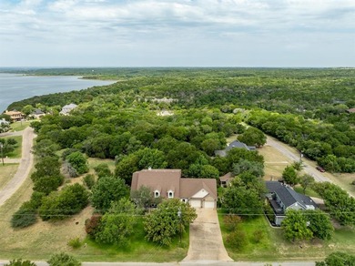 Welcome to your peaceful retreat in the heart of the gated White on White Bluff Resort - Old Course in Texas - for sale on GolfHomes.com, golf home, golf lot