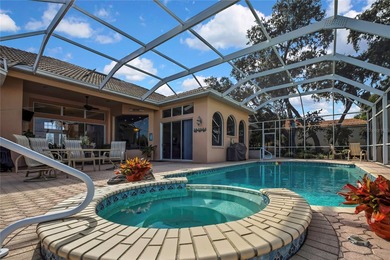 Gorgeous Lakefront Pool Home in Glen Lakes! This beautiful on Glen Lakes Country Club in Florida - for sale on GolfHomes.com, golf home, golf lot