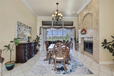 Gorgeous Lakefront Pool Home in Glen Lakes! This beautiful on Glen Lakes Country Club in Florida - for sale on GolfHomes.com, golf home, golf lot