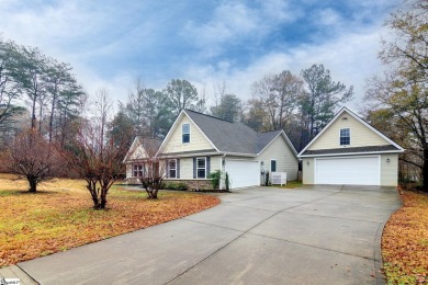 Look no further! Your Dream Home awaits! This stunning on Greer Golf and Country Club in South Carolina - for sale on GolfHomes.com, golf home, golf lot