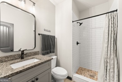 ***Price Improvement!!***  Step into warmth and style with this on Chateau Elan Golf Club  in Georgia - for sale on GolfHomes.com, golf home, golf lot