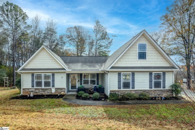 Look no further! Your Dream Home awaits! This stunning on Greer Golf and Country Club in South Carolina - for sale on GolfHomes.com, golf home, golf lot