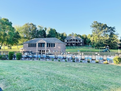 Don't miss out on the opportunity to build your dream home in on Crooked Creek Golf Club in Kentucky - for sale on GolfHomes.com, golf home, golf lot