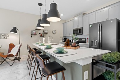 INCOME READY INVESTMENT OPPORTUNITY!! 4 bedroom/3 bath POOL home on ChampionsGate Golf Resort in Florida - for sale on GolfHomes.com, golf home, golf lot