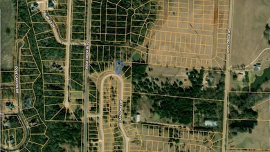 Rock Creek is located in the stunning 1300-acre resort on the on Rock Creek Golf Club in Texas - for sale on GolfHomes.com, golf home, golf lot