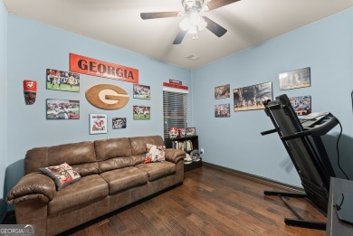 ***Price Improvement!!***  Step into warmth and style with this on Chateau Elan Golf Club  in Georgia - for sale on GolfHomes.com, golf home, golf lot
