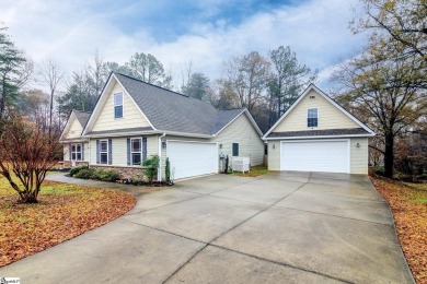 Look no further! Your Dream Home awaits! This stunning on Greer Golf and Country Club in South Carolina - for sale on GolfHomes.com, golf home, golf lot