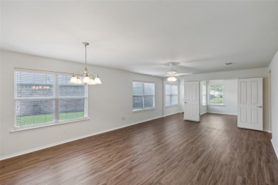 Welcome to the vibrant Frisco Lakes 55+ community, offering on Frisco Lakes Golf Course in Texas - for sale on GolfHomes.com, golf home, golf lot